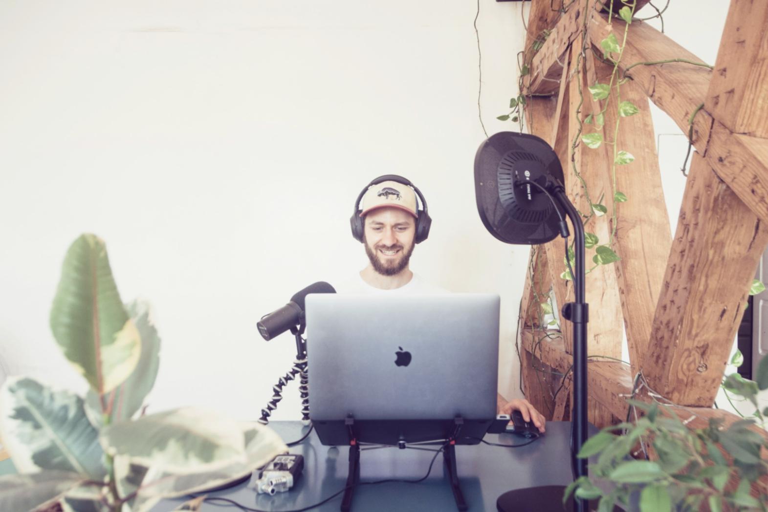 Teamarbeit bei SEO-Audit Projekten